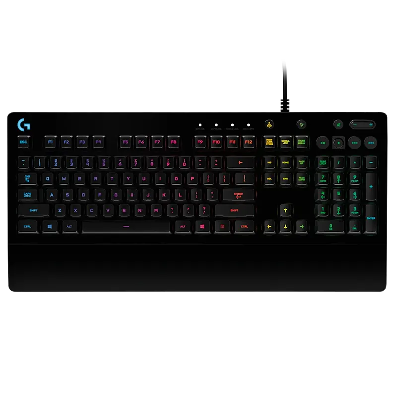 Logitech G213 1 Mascom International.webp